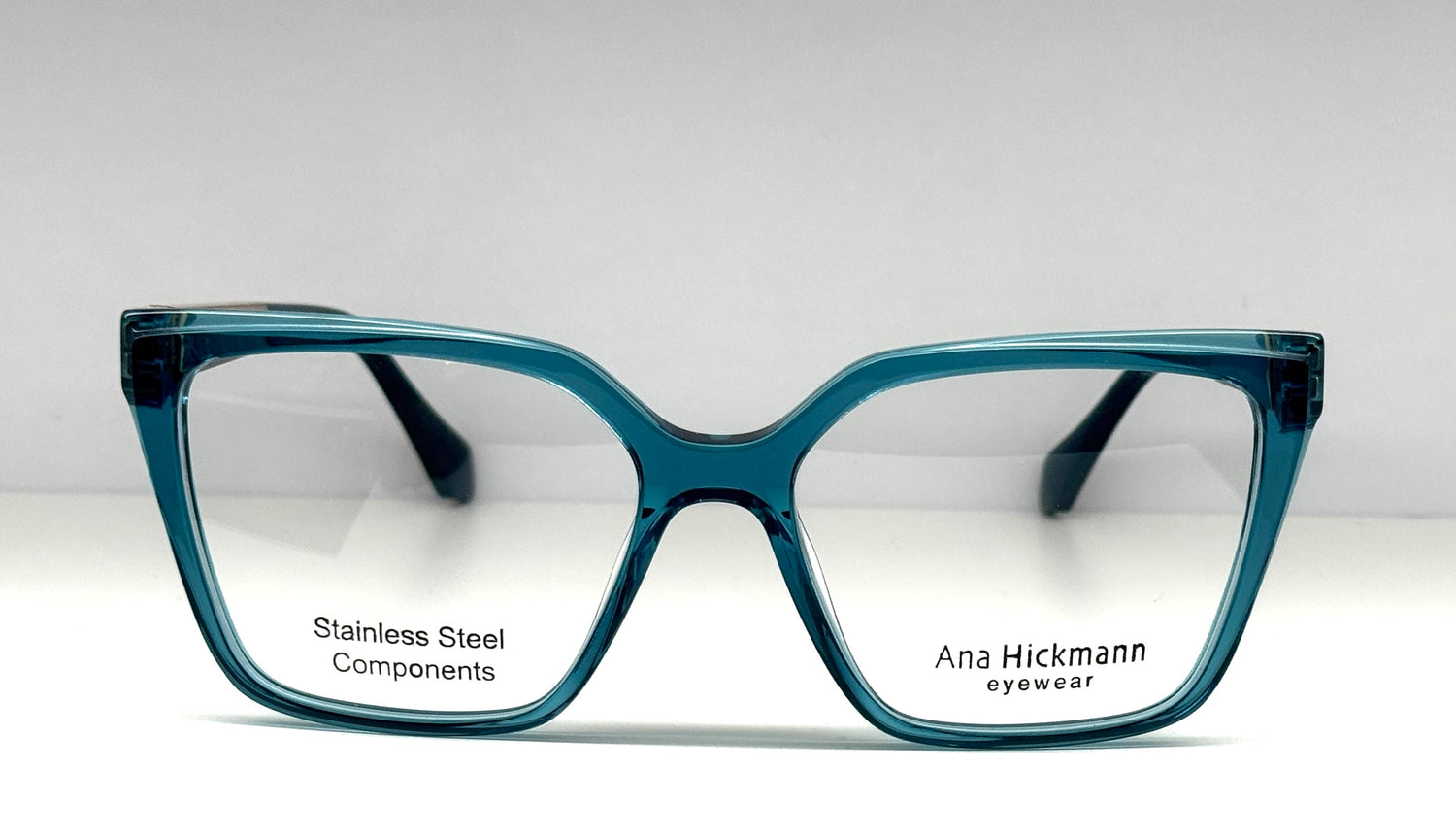 Occhiali da Vista Ana Hickmann AH6308 T01 cal. 53 ponte 16 asta 142