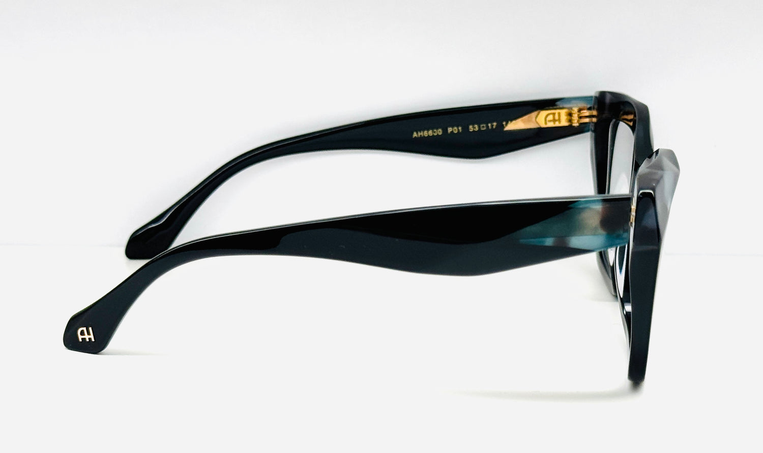 Occhiali da vista Ana Hickmann AH6630 P01 cal.53 ponte 17 asta 142