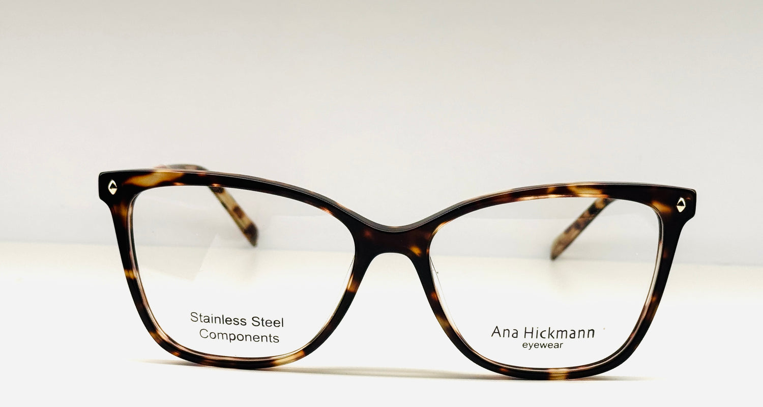 Occhiali da vista Ana Hickmann AH6408 G21 cal.54 ponte 15.5 asta 140