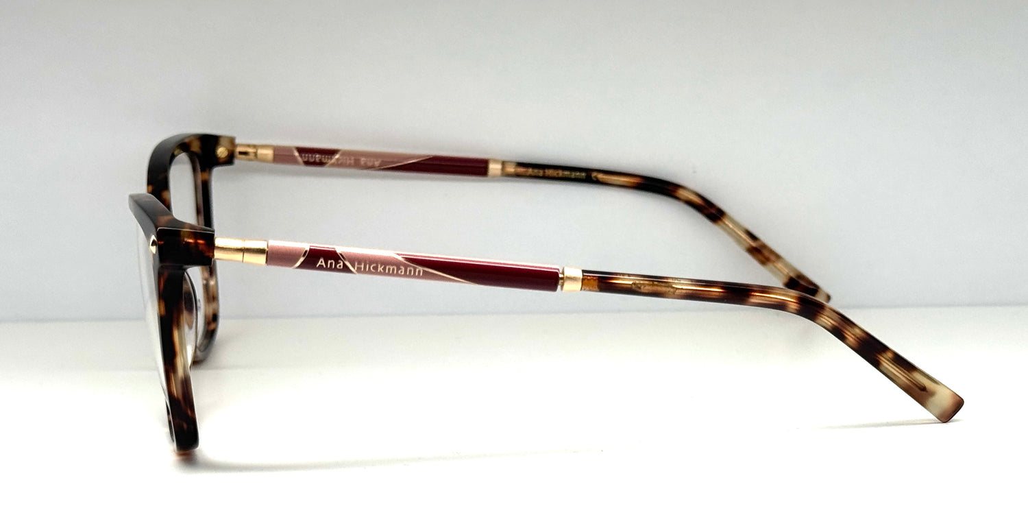 Occhiali da vista Ana Hickmann AH6408 G21 cal.54 ponte 15.5 asta 140