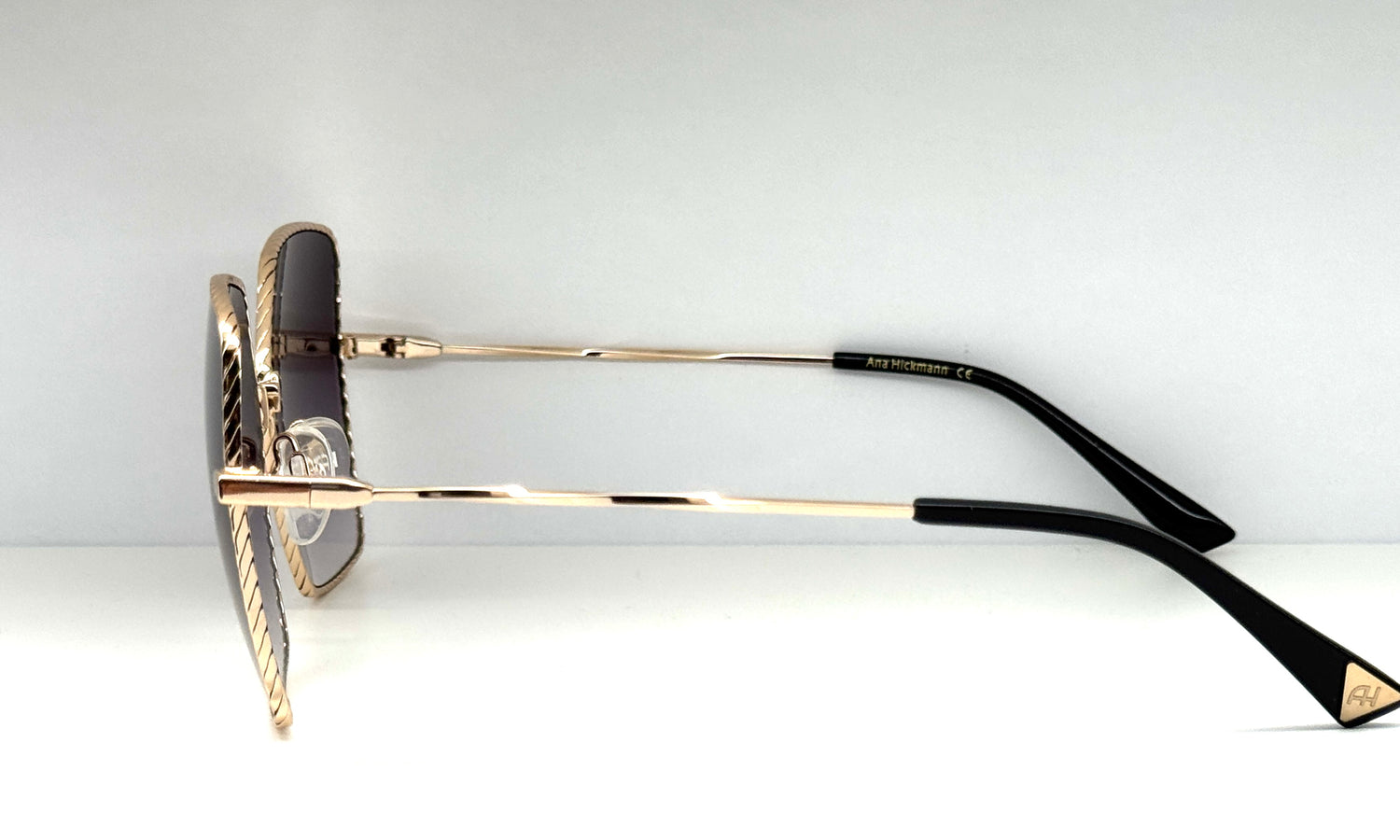 Occhiali da sole Ana Hickmann AH3225 04A cal. 59 ponte 15 asta 145 3N
