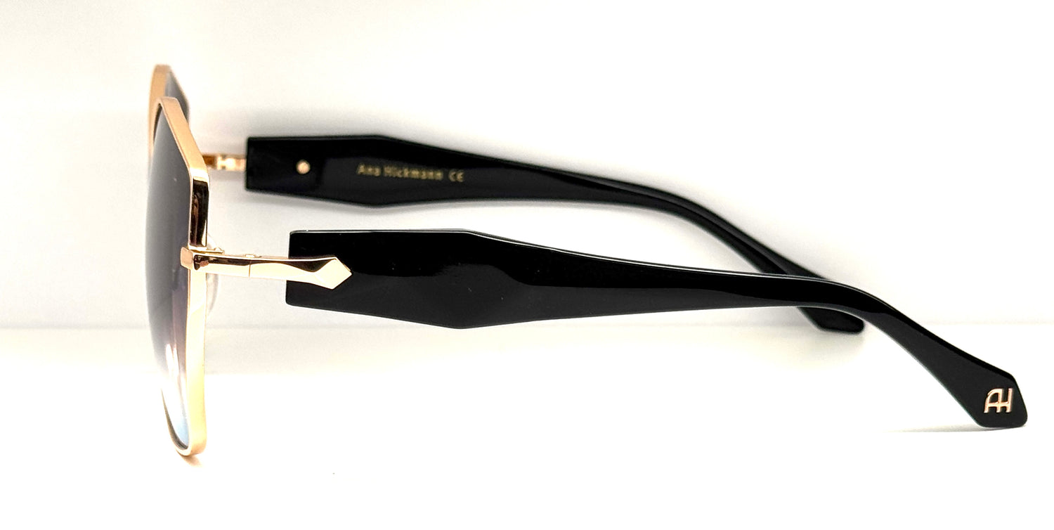 Occhiali da sole Ana Hickmann AH3285 05A cal. 61 ponte 17 asta 148 2N