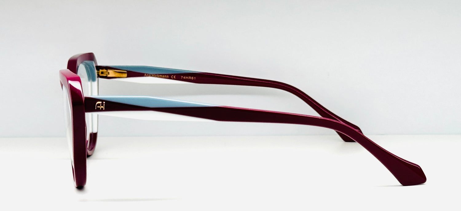 Occhiali da vista Ana Hickmann AH6626G P02 cal.54 ponte 17 asta 145