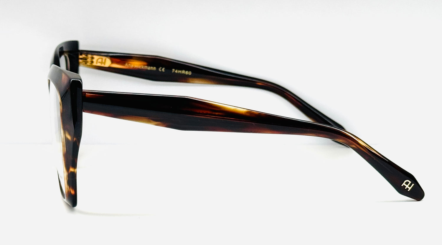 Occhiali da vista Ana Hickmann AH6588 E01 cal.55 ponte 18 asta 142