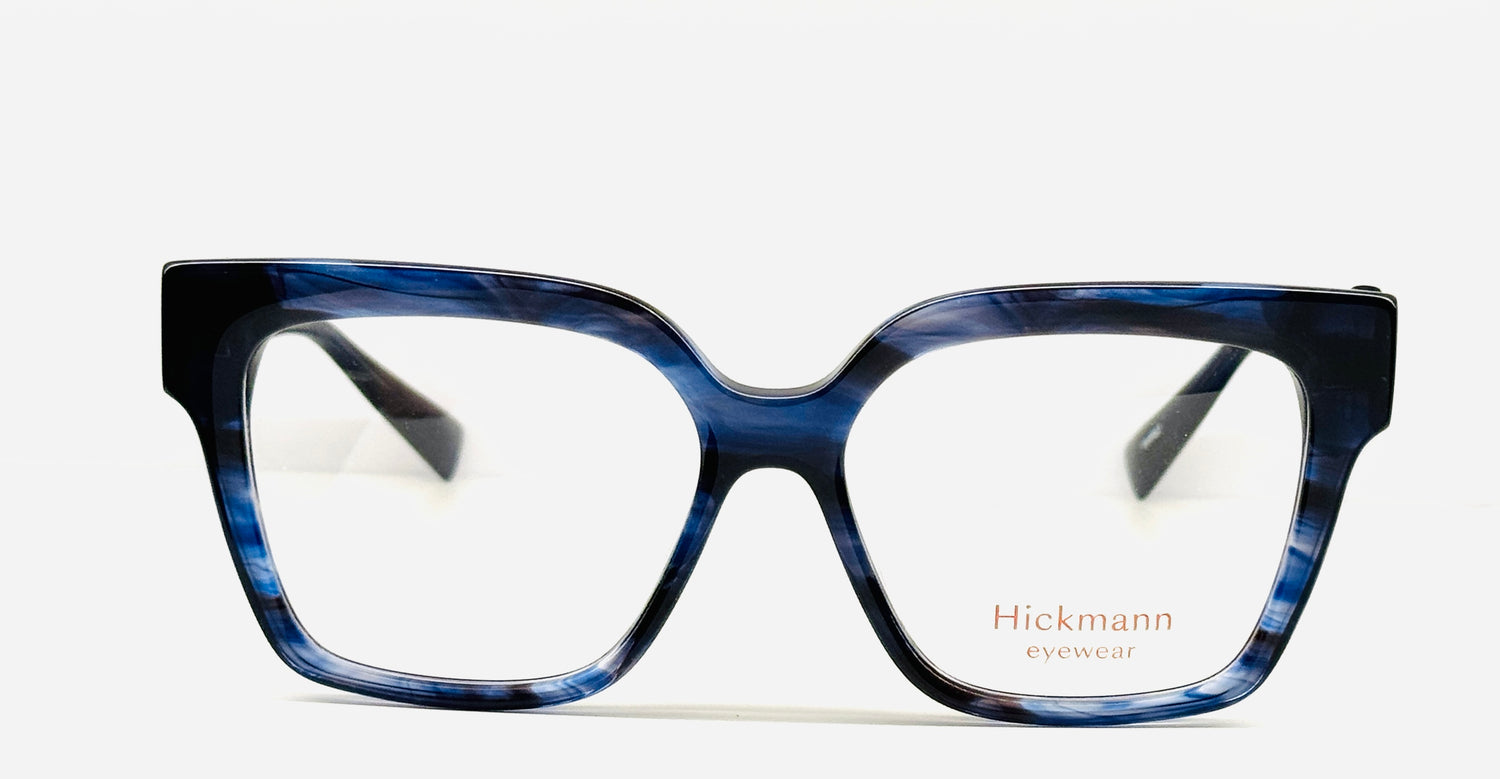Occhiali da vista Hickmann HI6297 E01 cal.53 ponte 15 asta 142