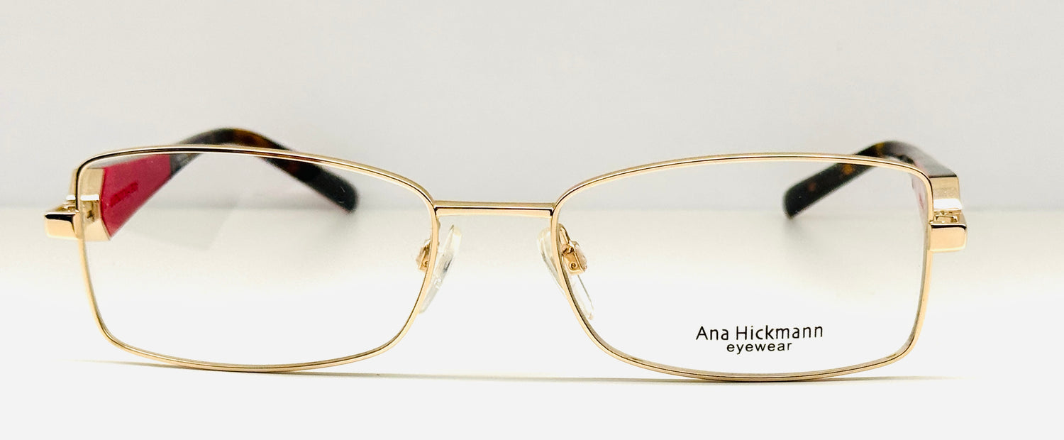 Occhiali da vista Ana Hickmann AH1209 04D cal.54 ponte 17 asta 135