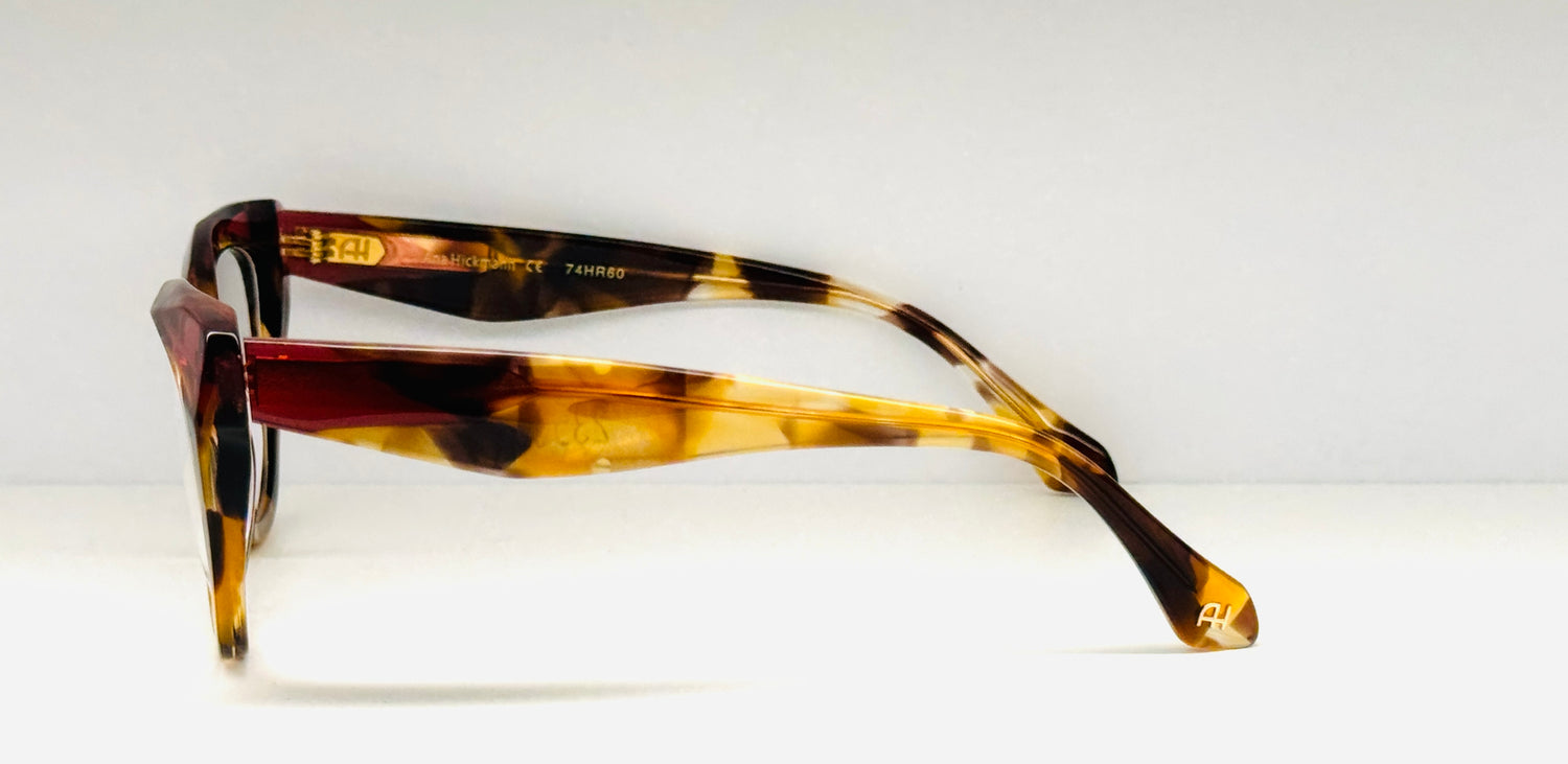 Occhiali da vista Ana Hickmann AH6599 P02 cal.52 ponte 18 asta 142