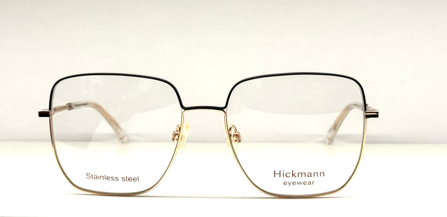 Occhiali da vista Hickmann HI1147 09A cal.55 ponte 17 asta 140