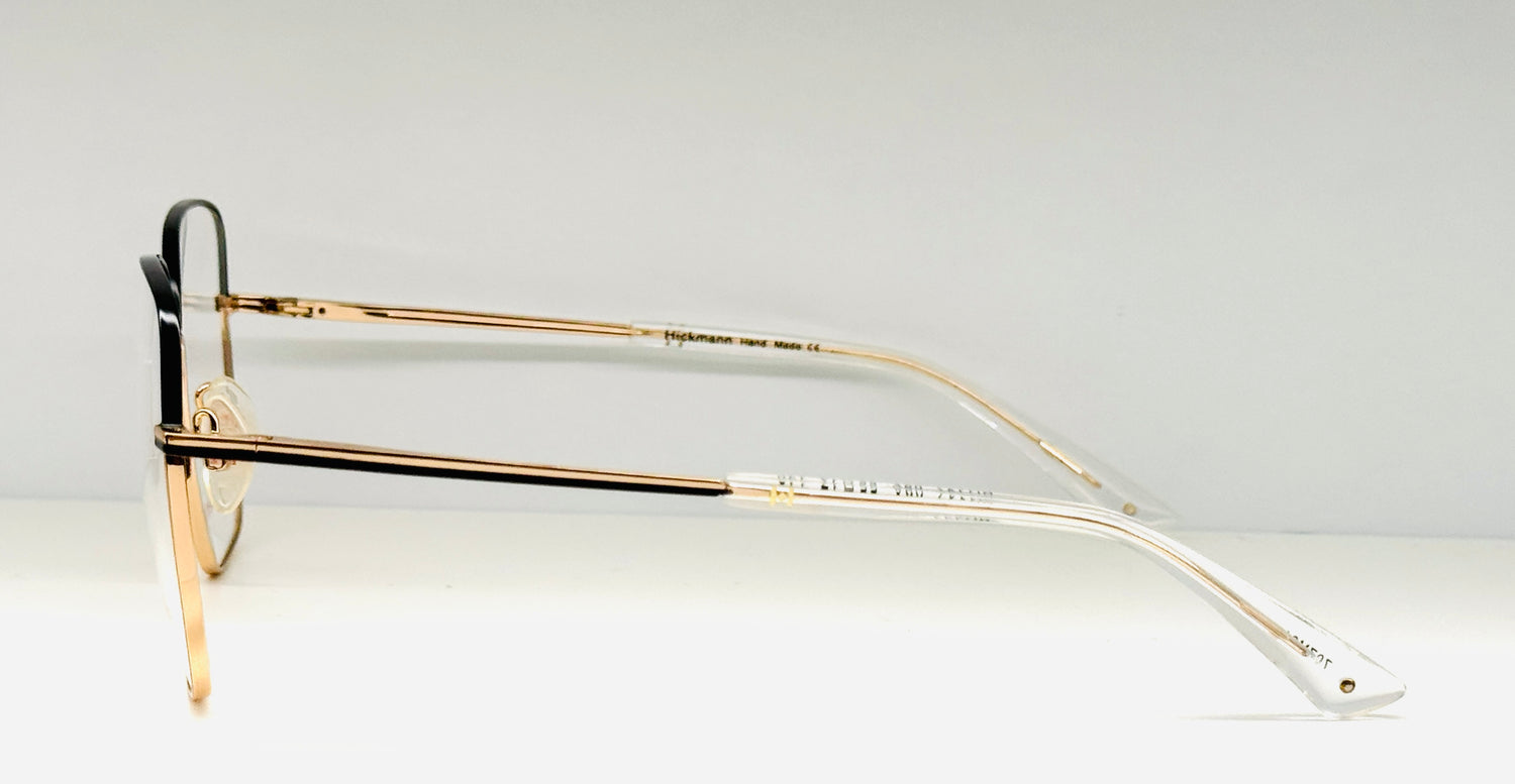 Occhiali da vista Hickmann HI1147 09A cal.55 ponte 17 asta 140