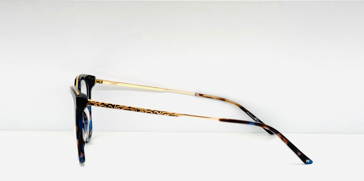 Occhiali da vista Hickmann HI6199 G21 cal. 50.5 ponte 19.5 asta 140