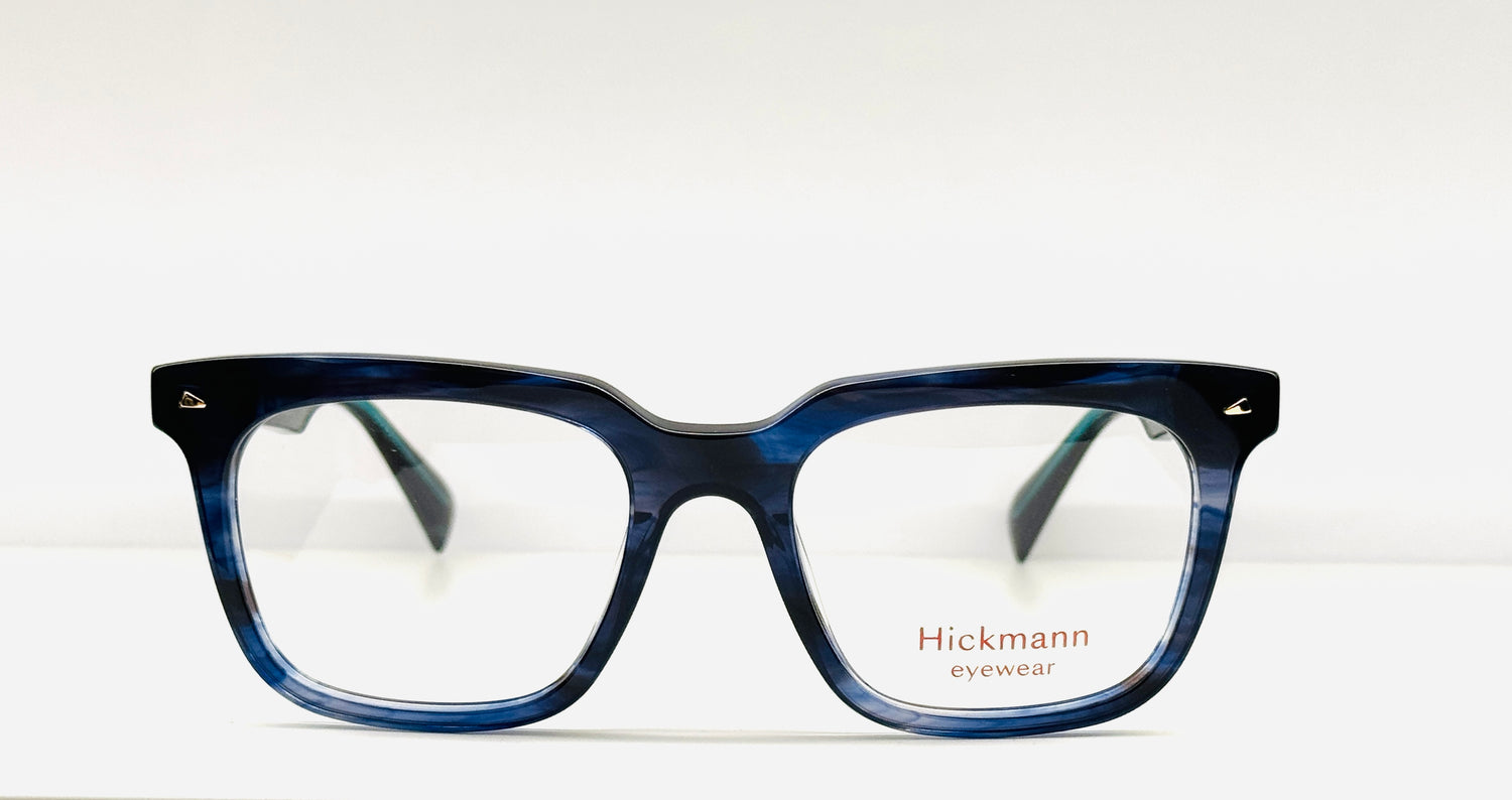 Occhiali da vista Hickmann HI6252 E01 cal. 49.5 ponte 18 asta 142