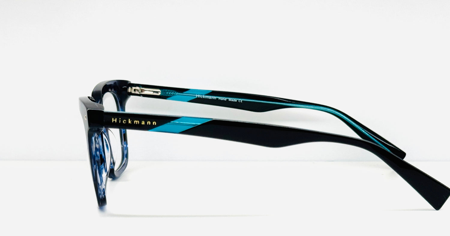 Occhiali da vista Hickmann HI6252 E01 cal. 49.5 ponte 18 asta 142