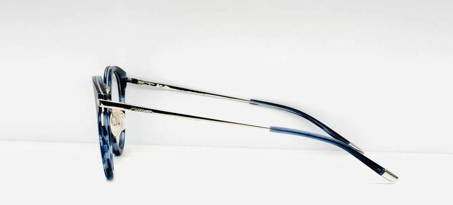 Occhiali da vista Hickmann HI6072 D01 cal. 49 ponte 22 asta 145