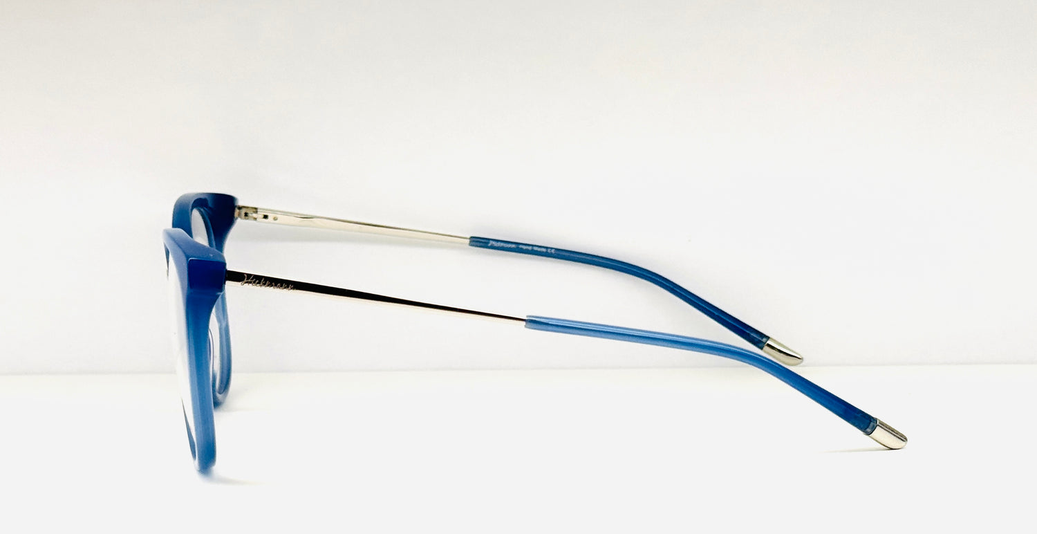 Occhiali da vista Hickmann HI6040 T02 cal. 50 ponte 21 asta 145