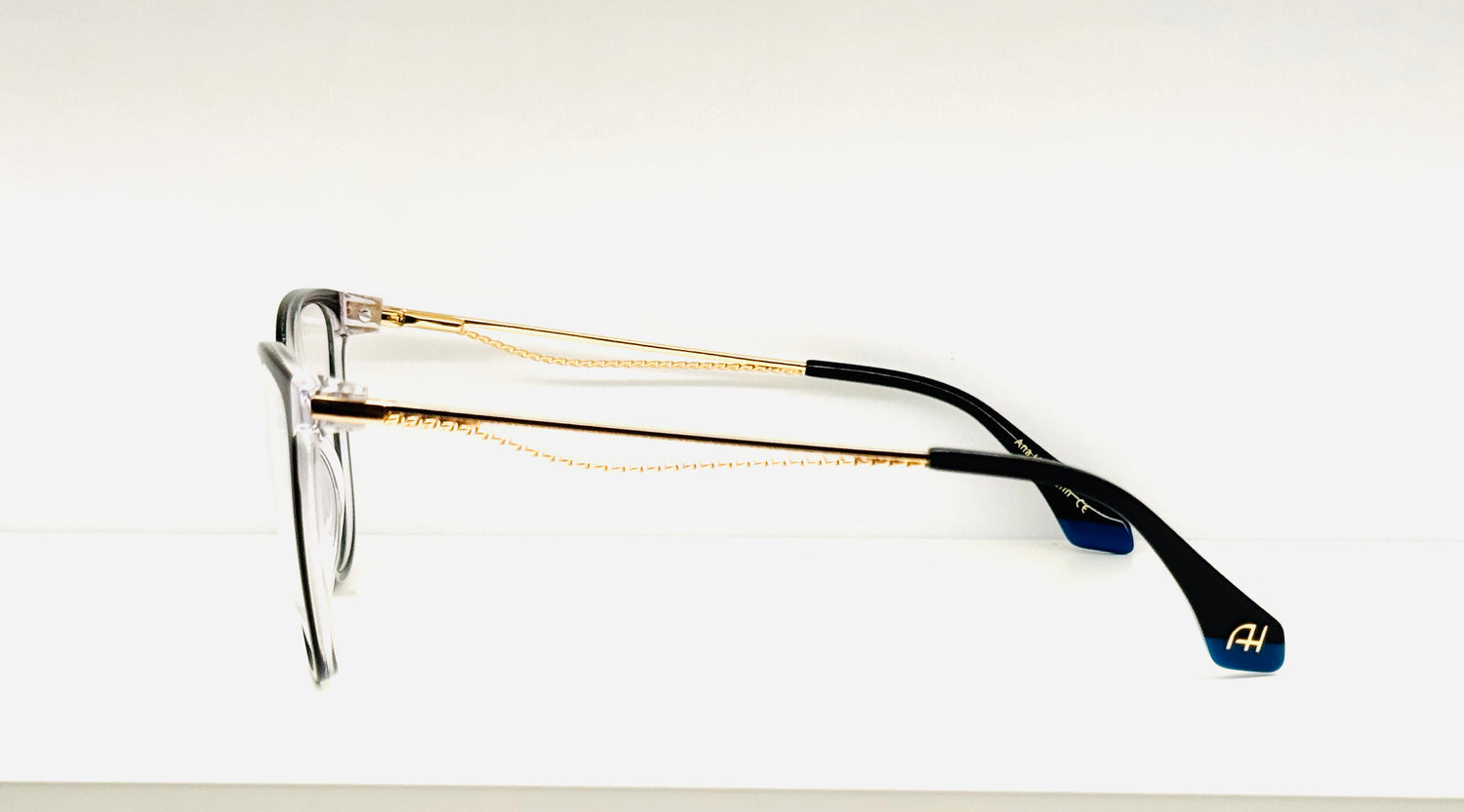 Occhiali da vista Ana Hickmann AH6476 A02 cal. 55 ponte 16 asta 140