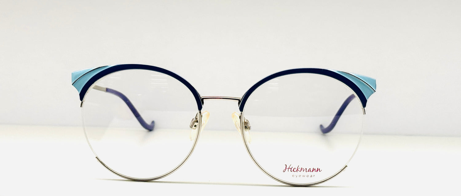 Occhiali da vista Hickmann HI1054 06A cal. 51 ponte 18 asta 145