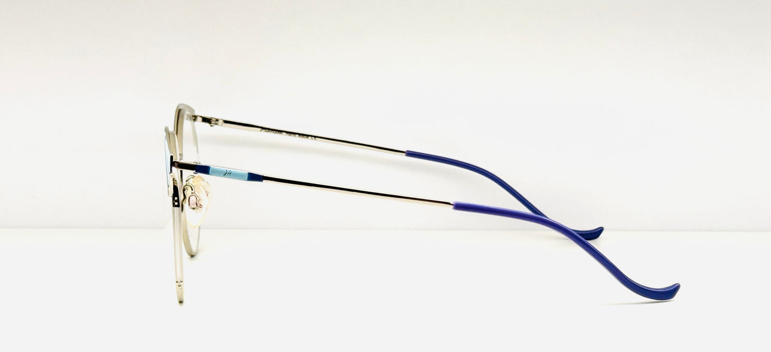 Occhiali da vista Hickmann HI1054 06A cal. 51 ponte 18 asta 145