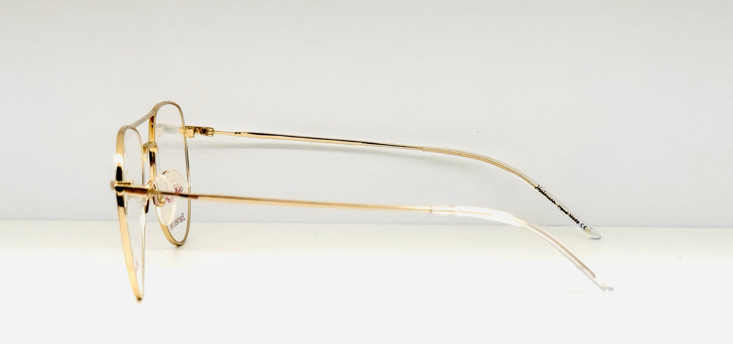 Occhiali da vista Hickmann HI1104 04A cal. 52 ponte 17 asta 140