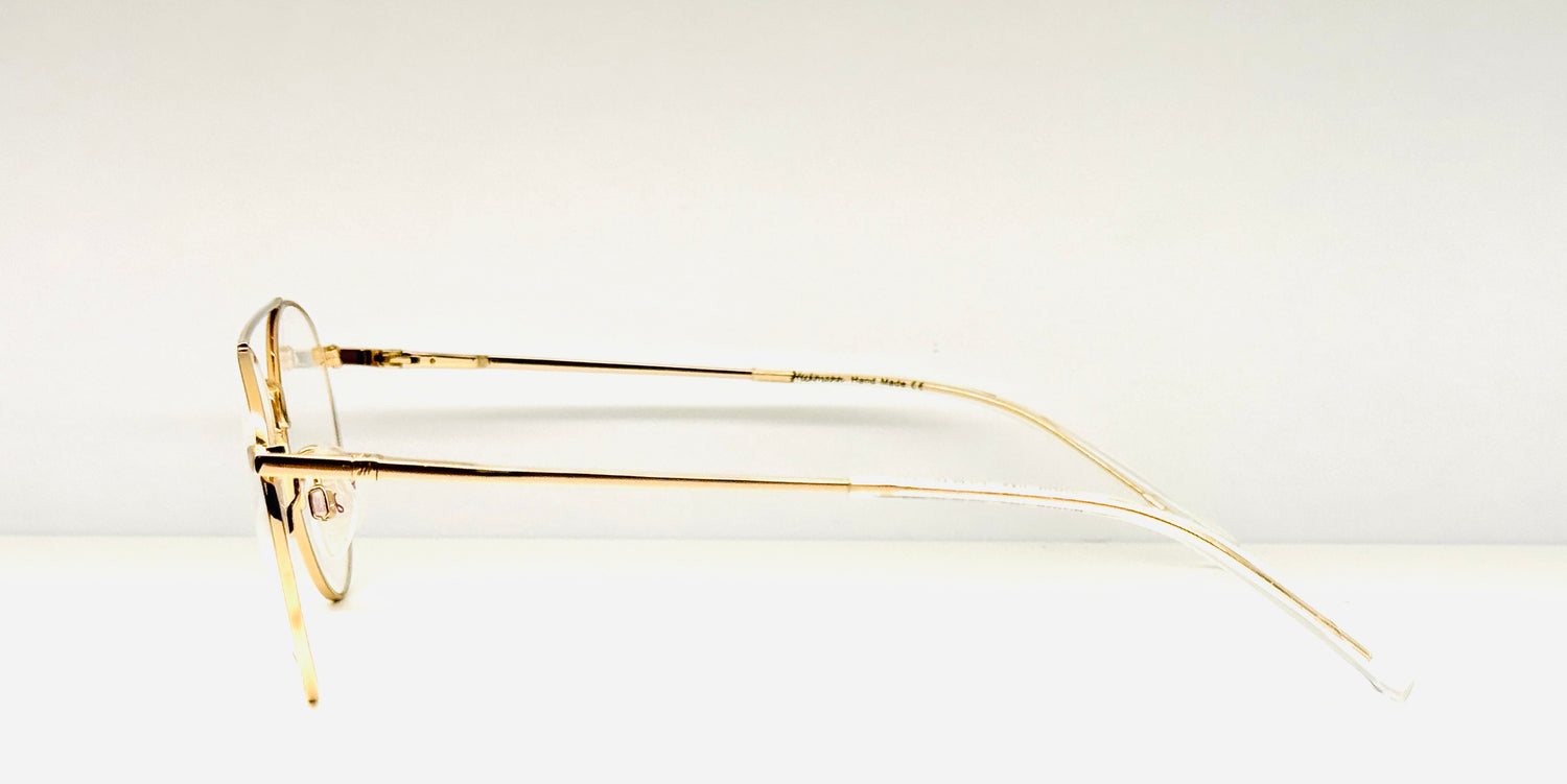 Occhiali da vista Hickmann HI1079 04A cal. 52 ponte 16 asta 145