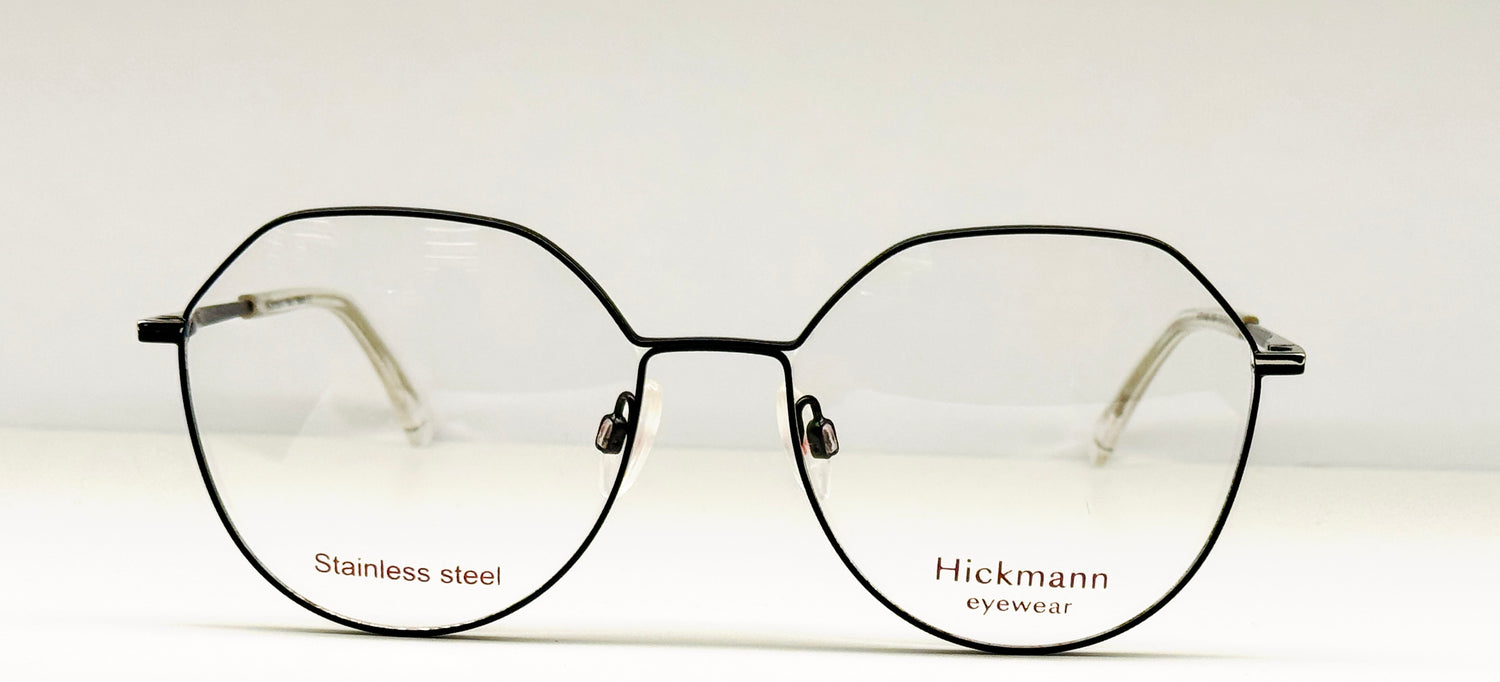 Occhiali da vista Hickmann HI1149 09A cal. 53.5 ponte 18 asta 140