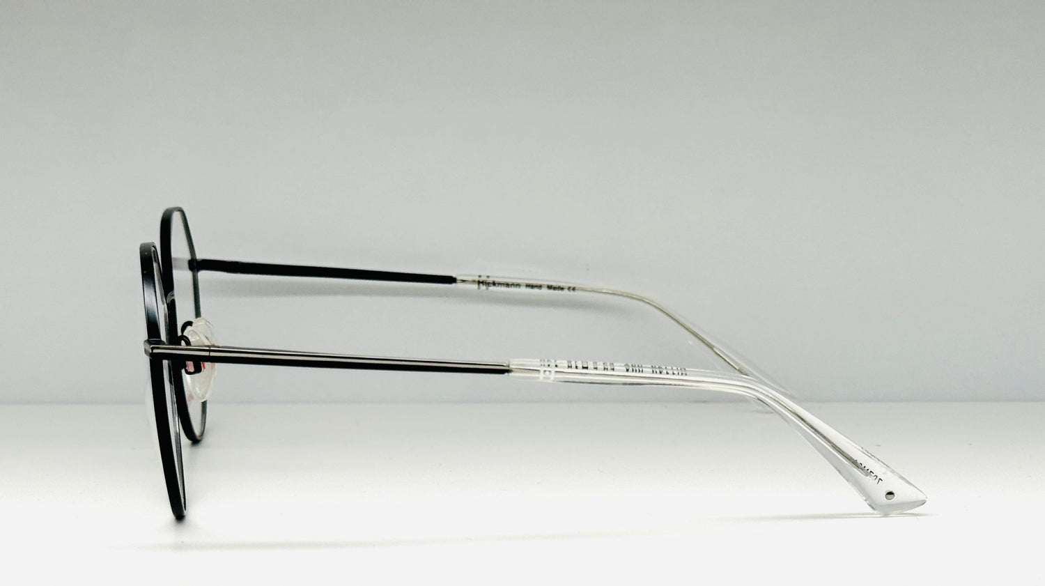 Occhiali da vista Hickmann HI1149 09A cal. 53.5 ponte 18 asta 140