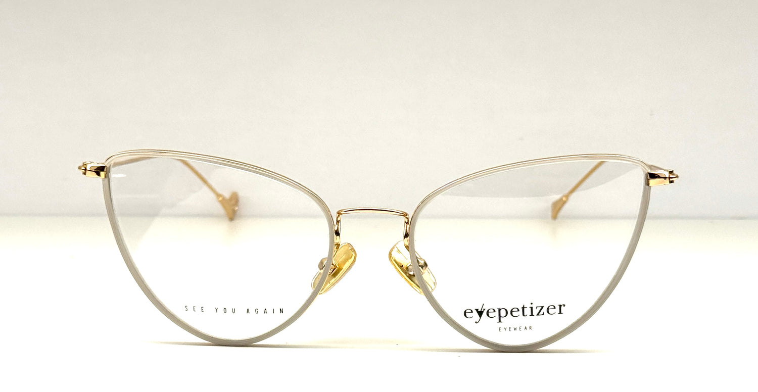 Occhiali da vista Eyepetizer CECILE cal.51 ponte 18 asta 145 C.4-D