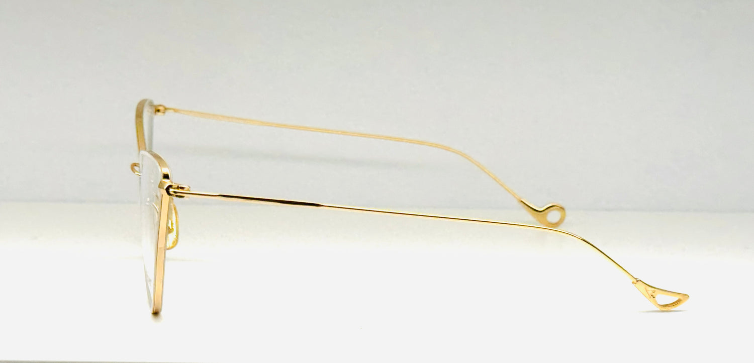 Occhiali da vista Eyepetizer CECILE cal.51 ponte 18 asta 145 C.4-D