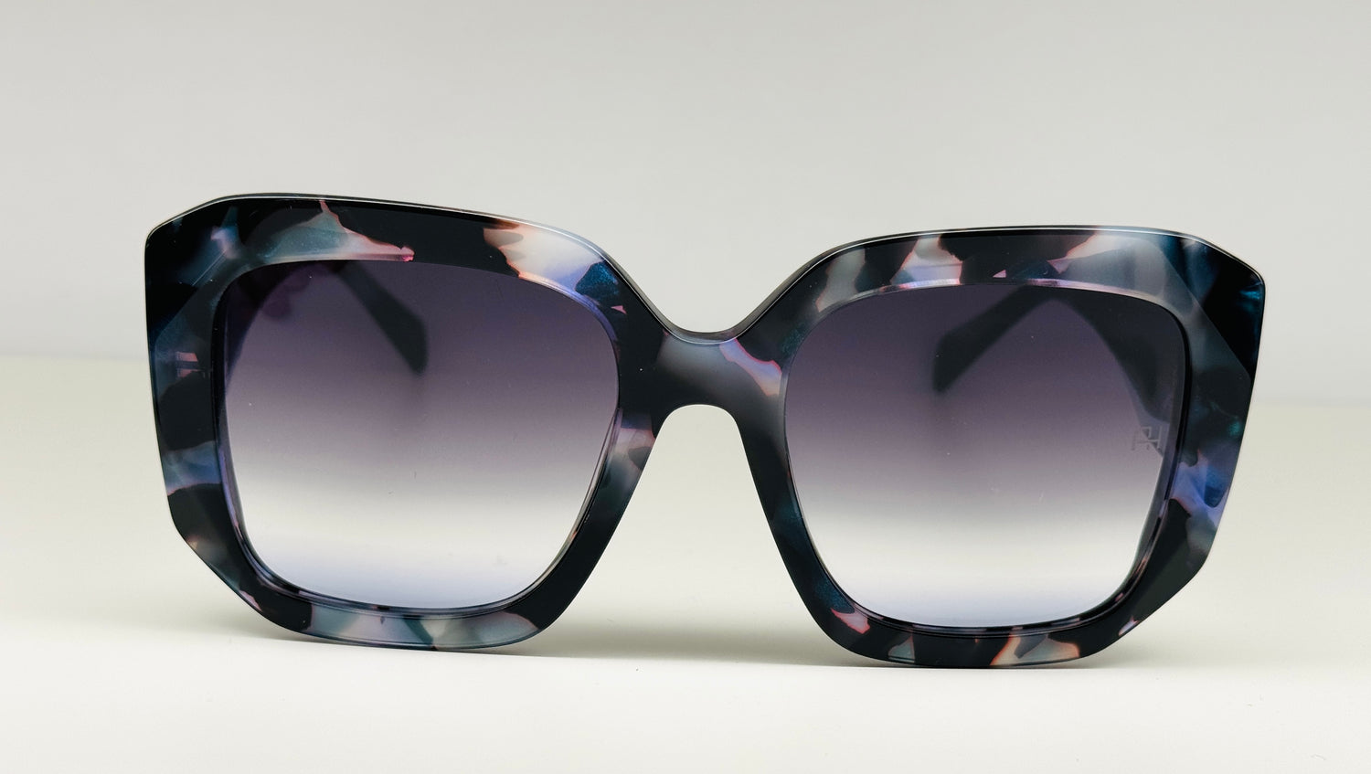 Occhiali da sole Ana Hickmann AH9413 G21 cal. 53 ponte 19 asta 142 2N