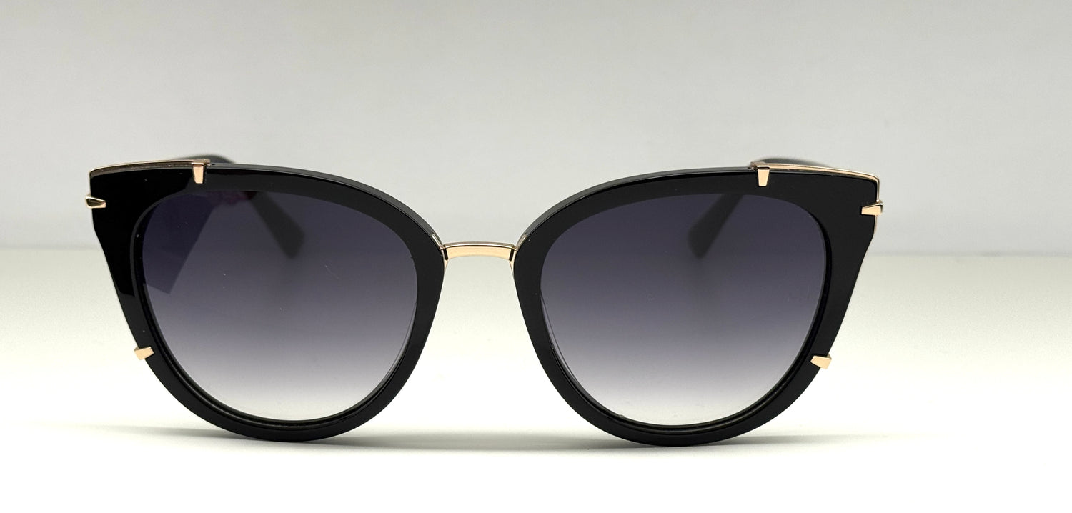 Occhiali da sole Ana Hickmann AH9288 A02 cal. 53 ponte 19.5 asta 143 3N