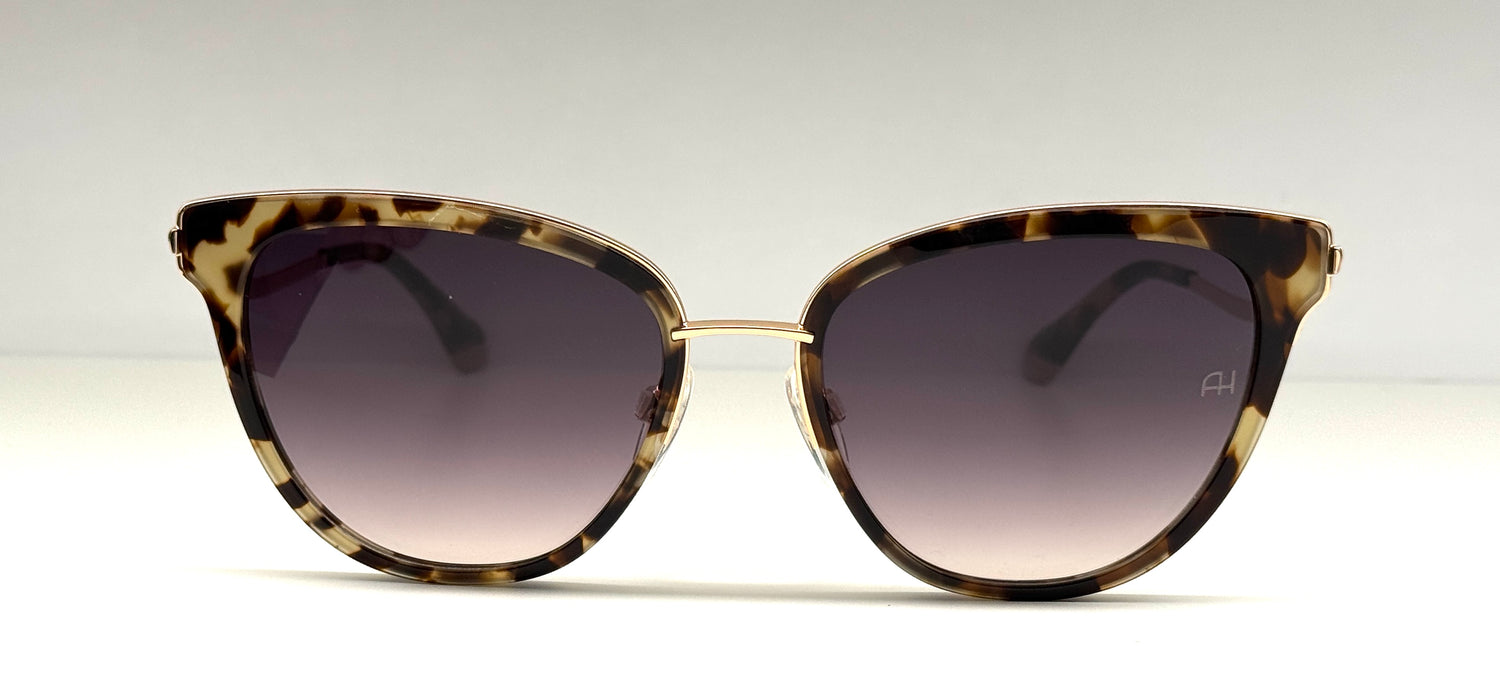 Occhiali da sole Ana Hickmann AH9325 G21  cal. 55.5 ponte 18 asta 142 3N