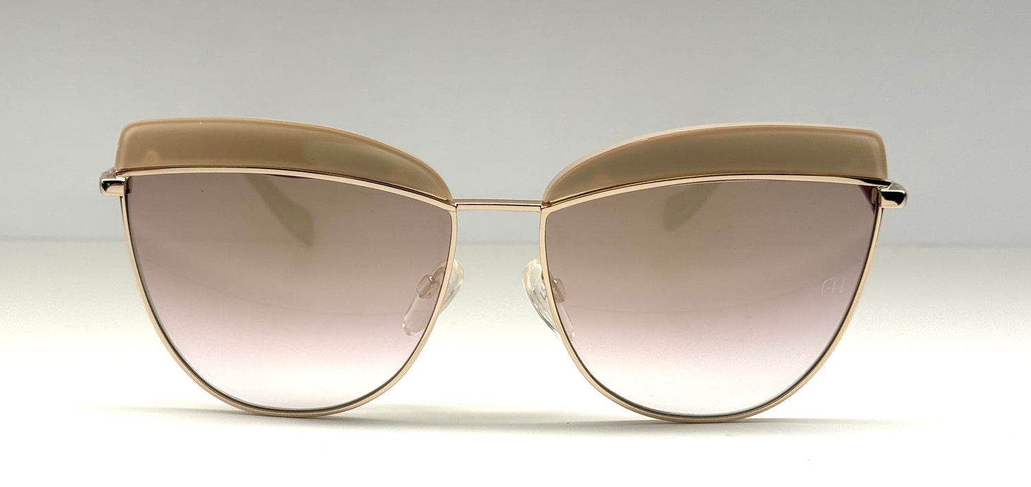 Occhiali da sole Ana Hickmann AH3190 D02S cal. 60 ponte 15 asta 145 2N