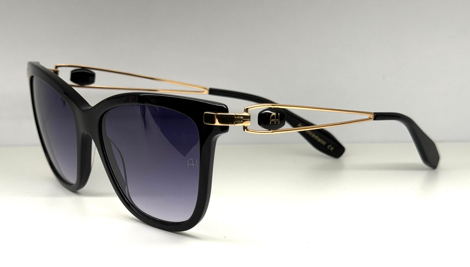 Occhiali da sole Ana Hickmann AH9270 A01  cal. 54 ponte 17 asta 145 3N