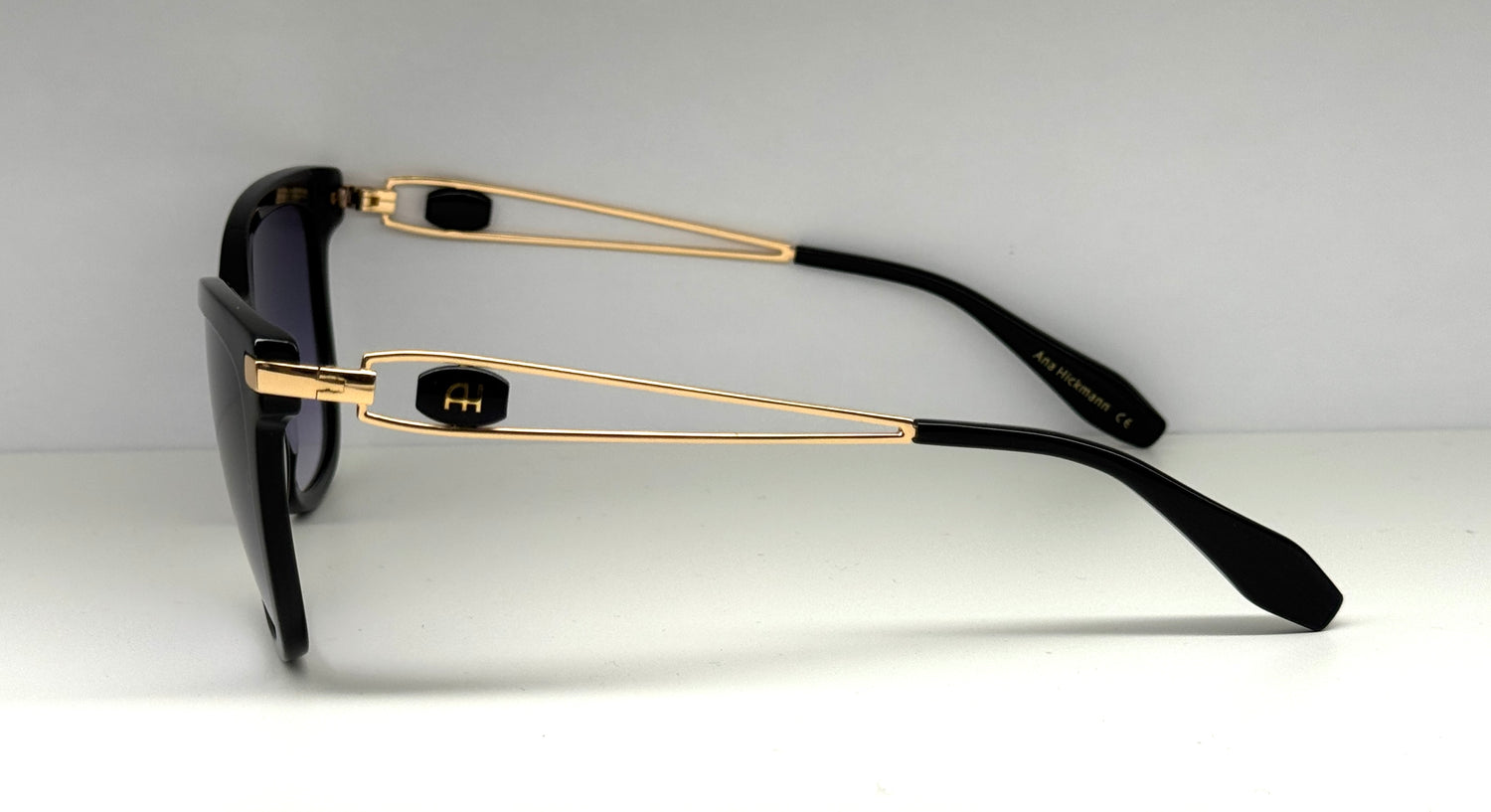Occhiali da sole Ana Hickmann AH9270 A01  cal. 54 ponte 17 asta 145 3N