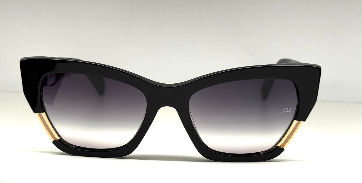 Occhiali da sole Ana Hickmann AH9479 A01  cal. 55 ponte 19 asta 142 2N