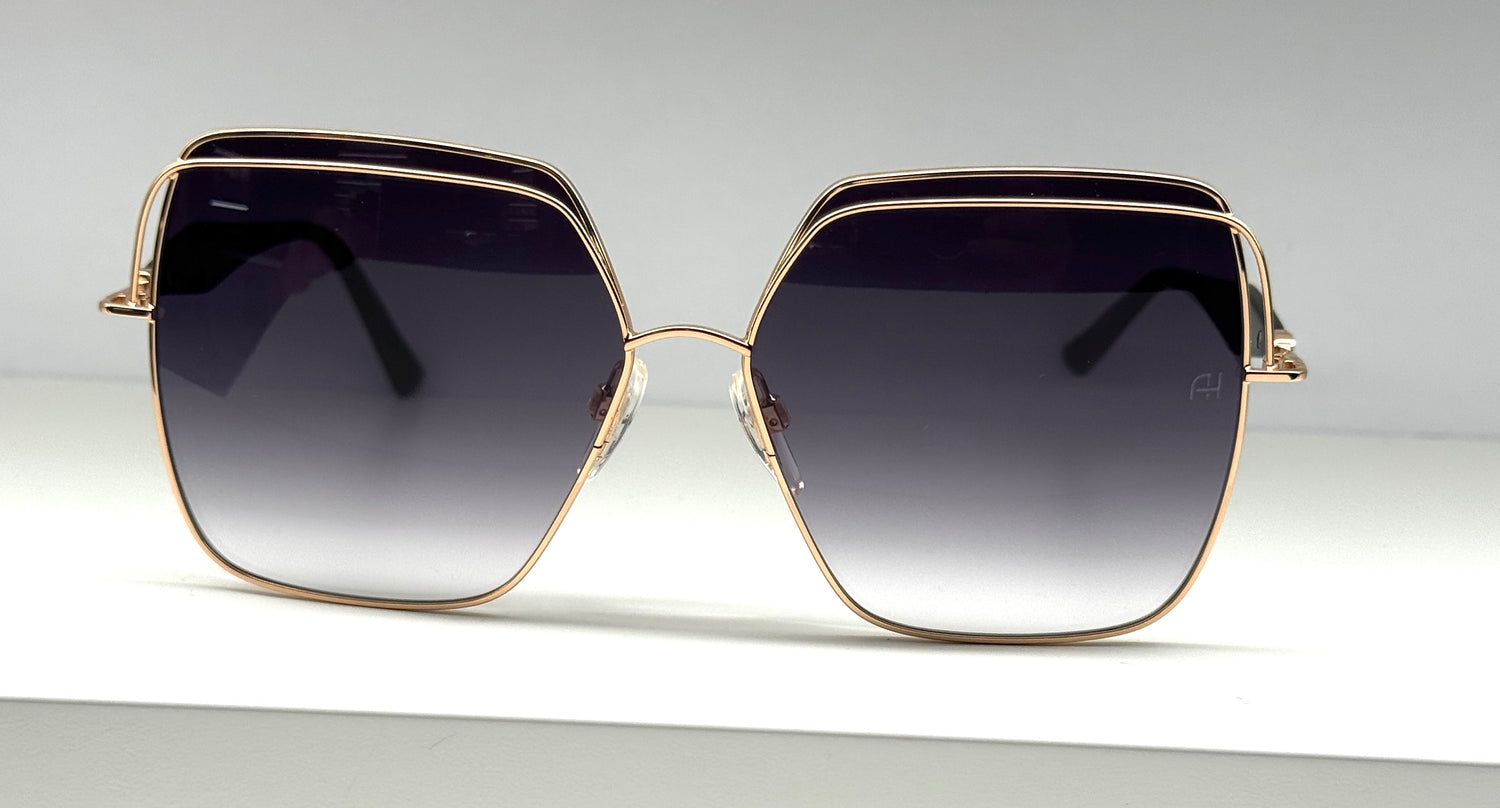 Occhiali da sole Ana Hickmann AH3288 05A  cal. 61 ponte 14 asta 142 2N