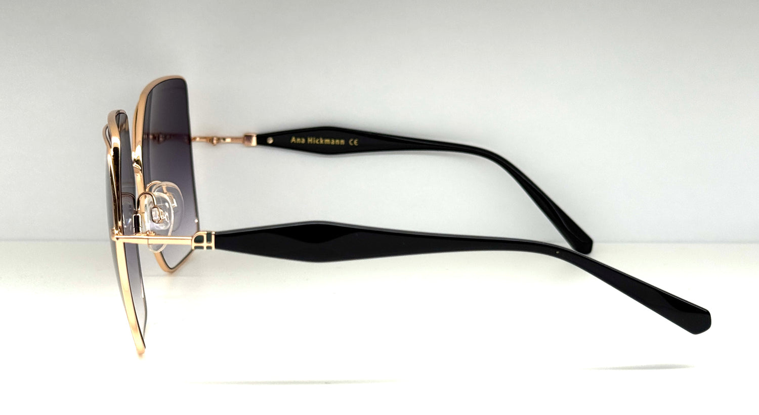 Occhiali da sole Ana Hickmann AH3288 05A  cal. 61 ponte 14 asta 142 2N