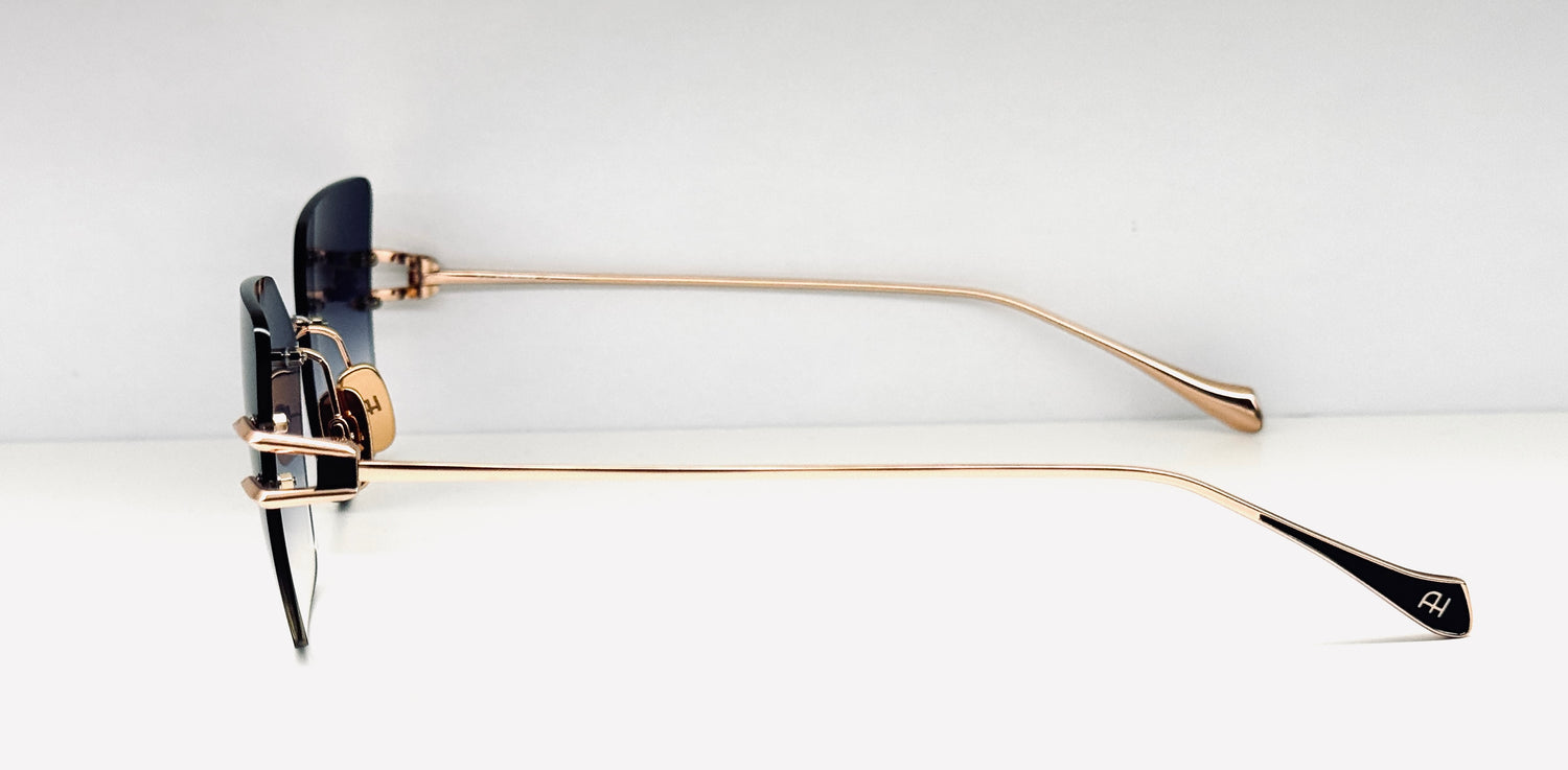 Occhiali da sole Ana Hickmann AH3290 04A  cal. 62 ponte 15 asta 145 2N