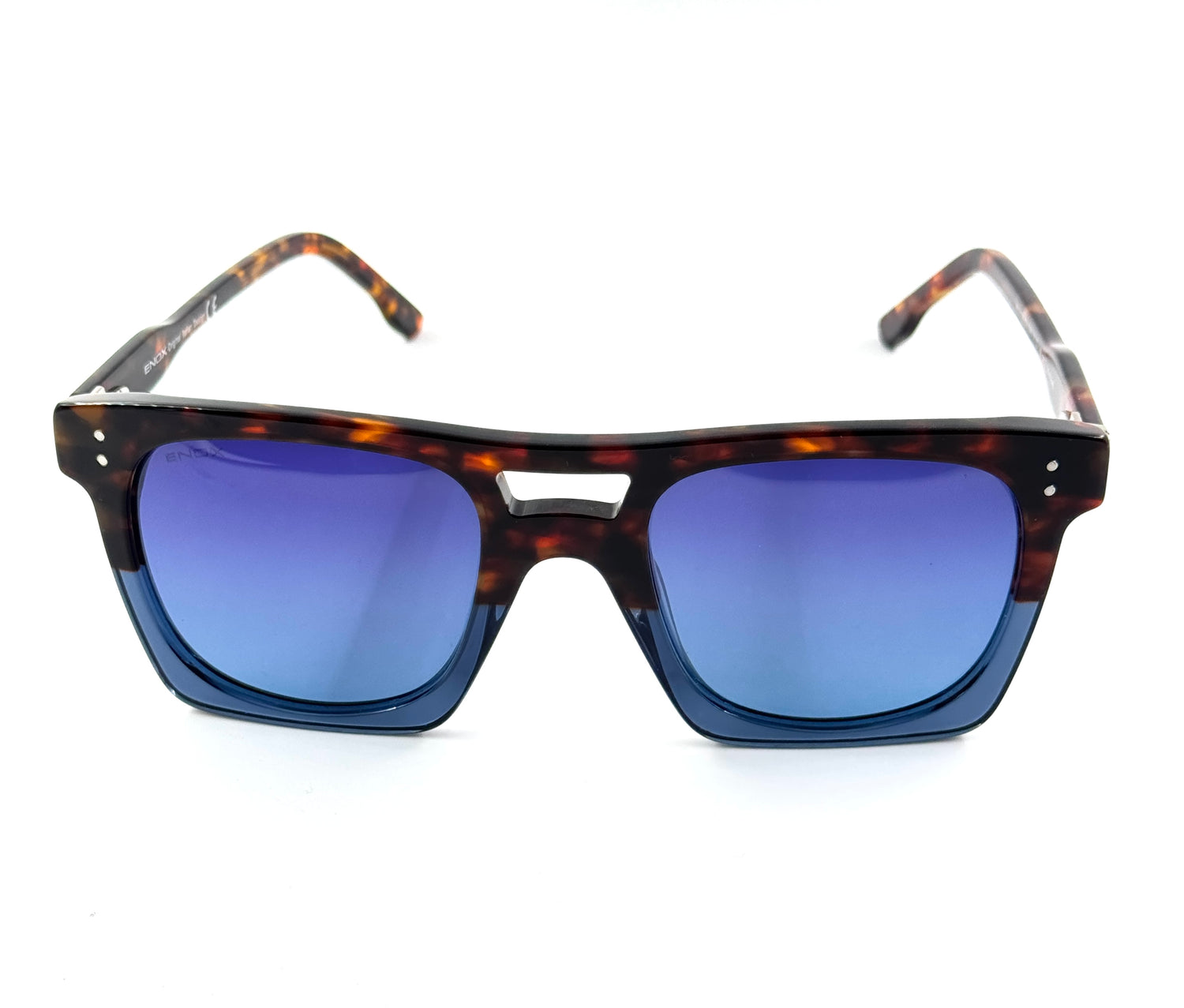 Occhiali da sole ENOX OLIVER Col.040 cal.51 ponte 22 asta 145 Cat.3