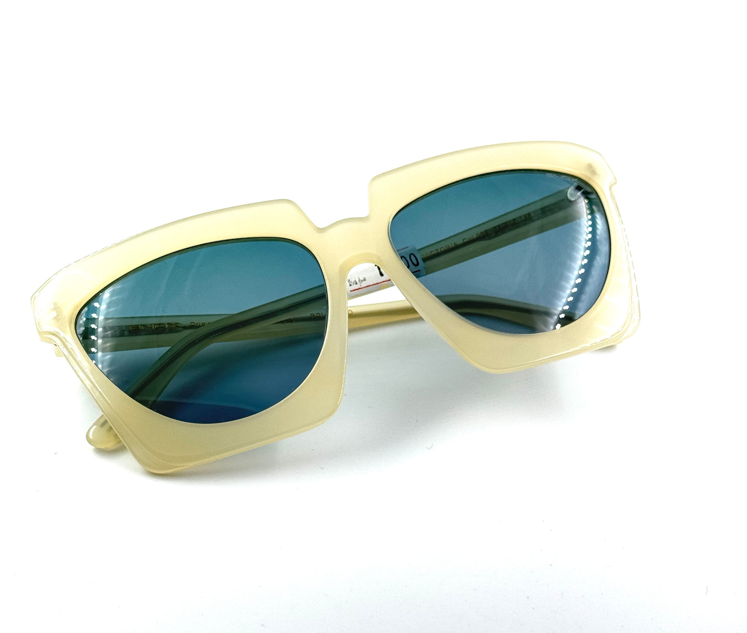 Occhiali da sole ENOX VICTORIA Col.003 cal.59 ponte 17 asta 145