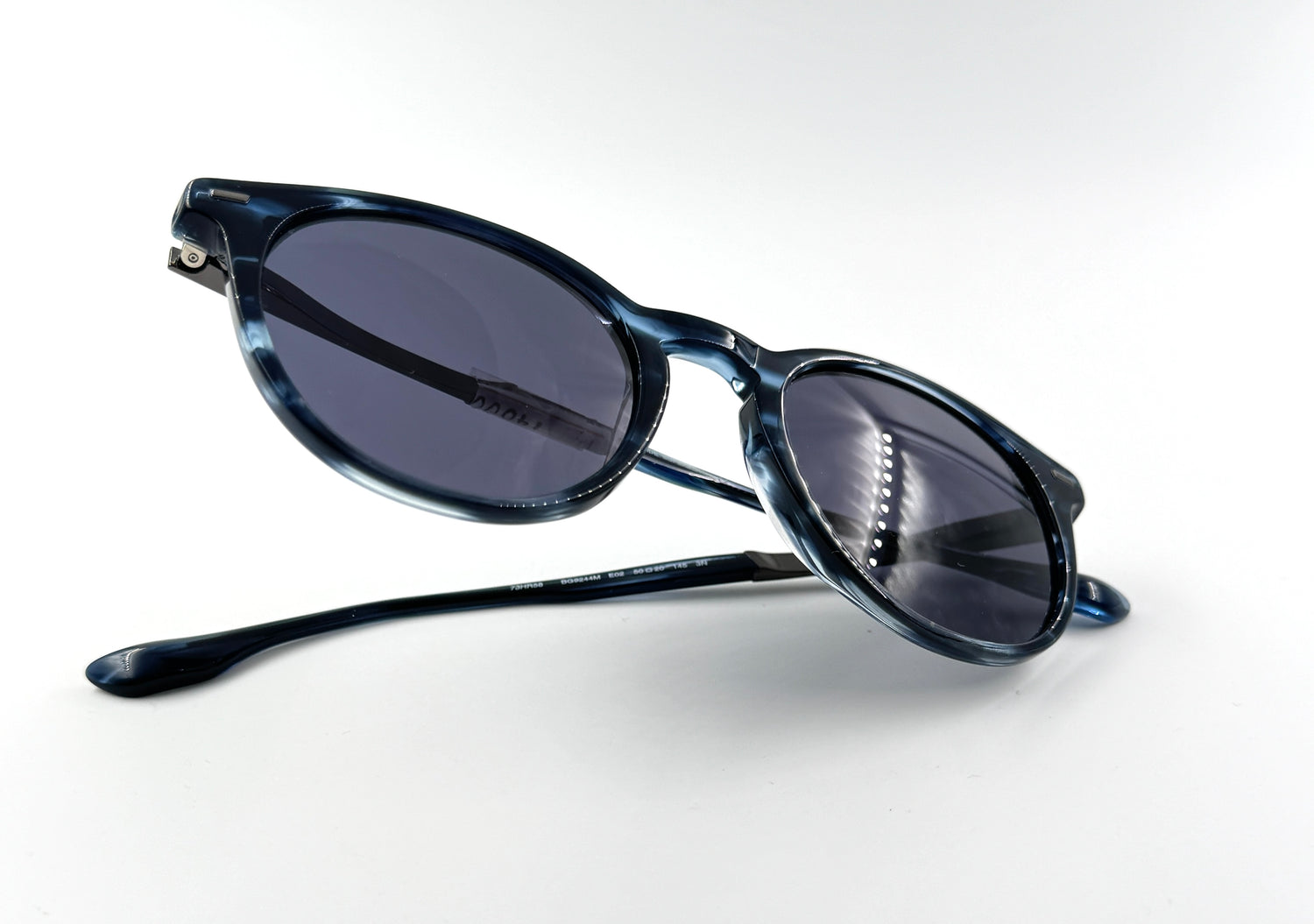 Occhiali da sole BULGET BG9244M E02 cal. 50 ponte 20 asta 145 3N