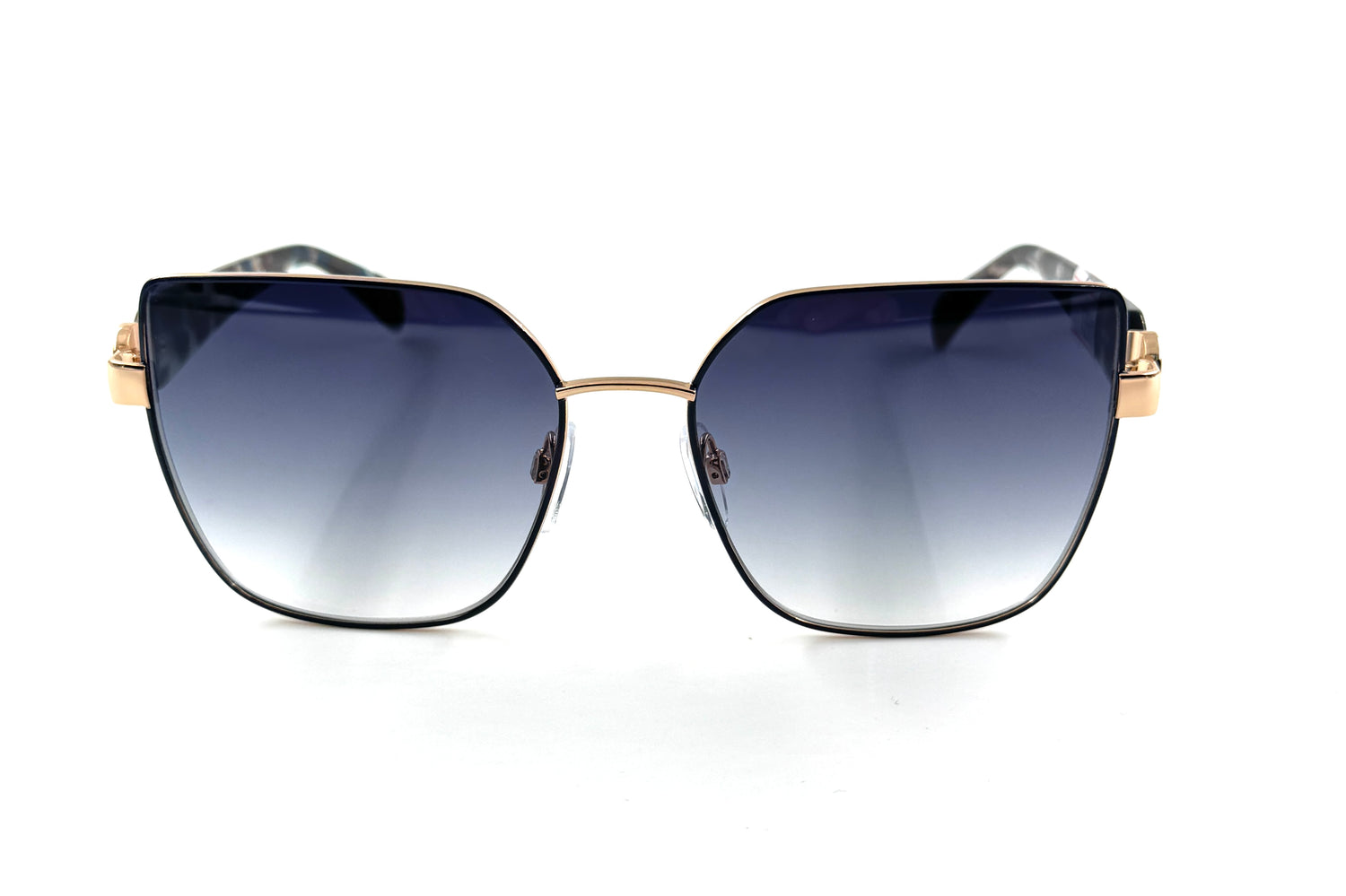 Occhiali da sole BULGET BG3372 06A cal. 57 ponte 17 asta 140 2N