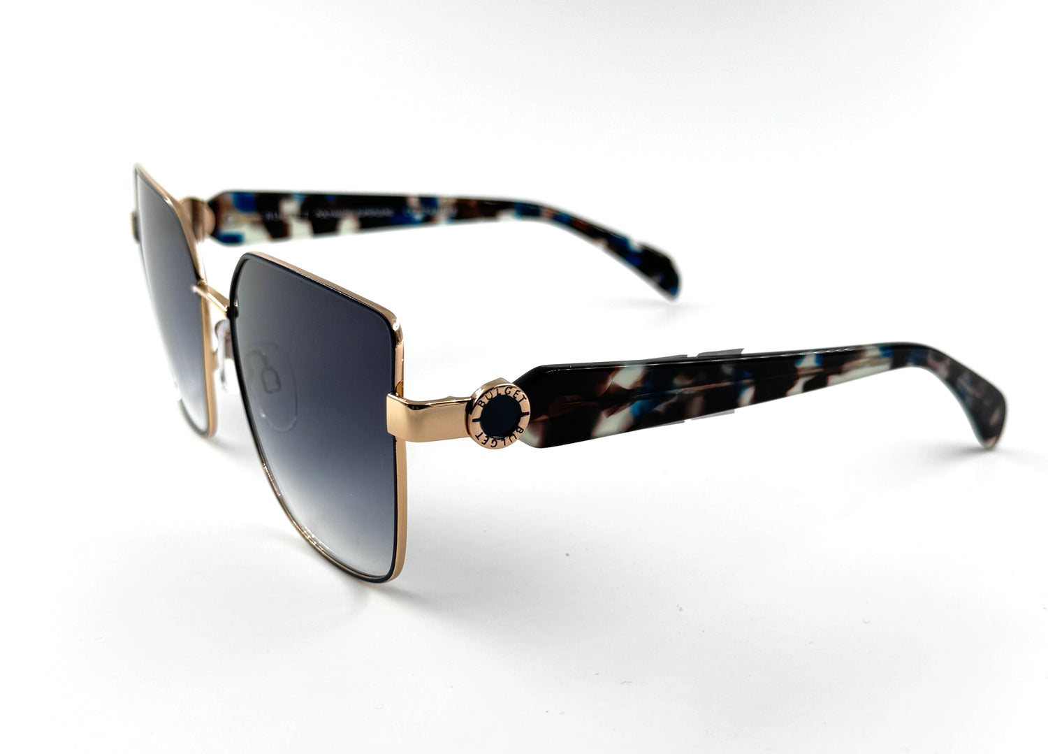 Occhiali da sole BULGET BG3372 06A cal. 57 ponte 17 asta 140 2N