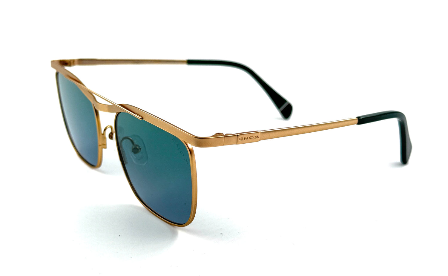 Occhiali da sole ENOX GARRY COL.030 cal. 55 ponte 18 asta 140 S16