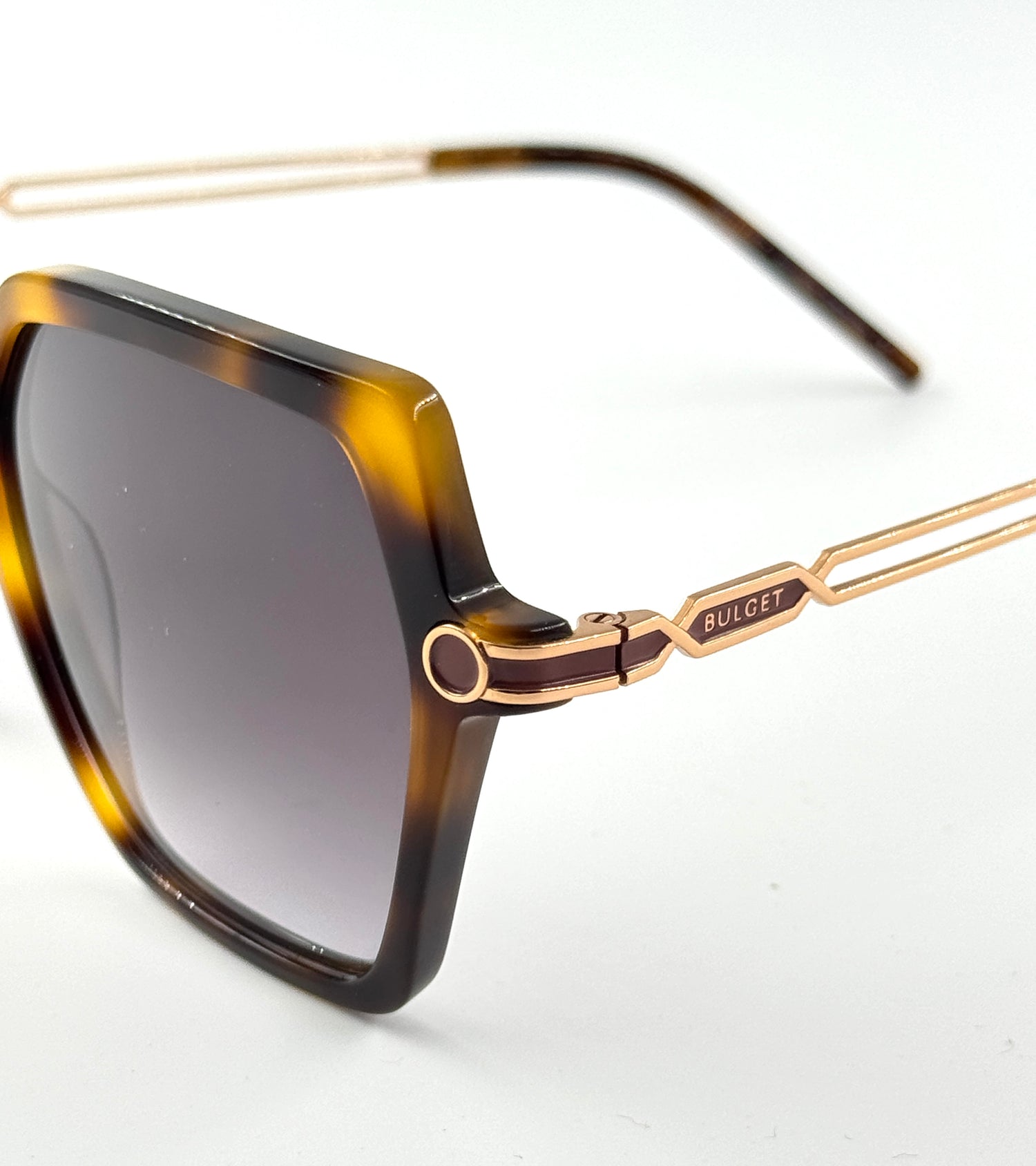 Occhiali da sole BULGET BG9215 G21 cal. 56 ponte 15 asta 140 3N