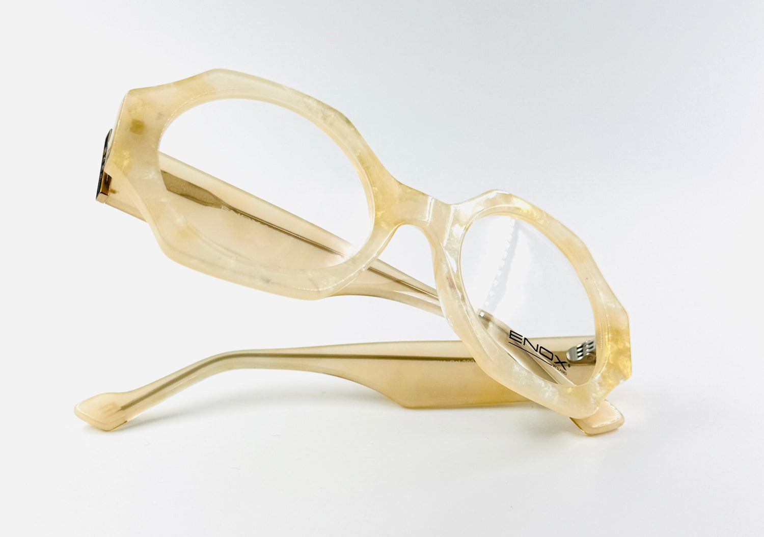 Occhiali da vista ENOX XENA Col.200 cal.51 ponte 23 asta 140