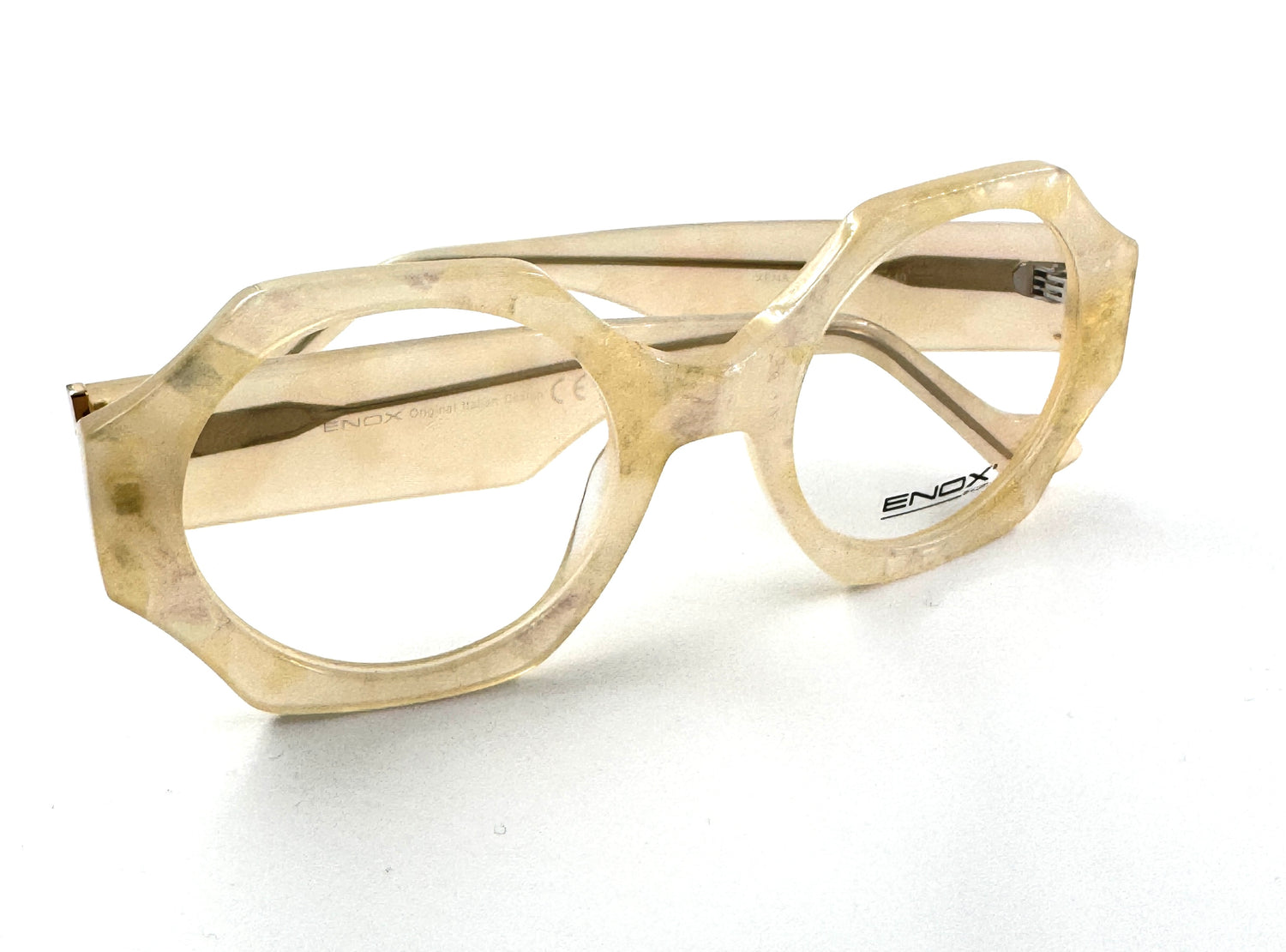 Occhiali da vista ENOX XENA Col.200 cal.51 ponte 23 asta 140