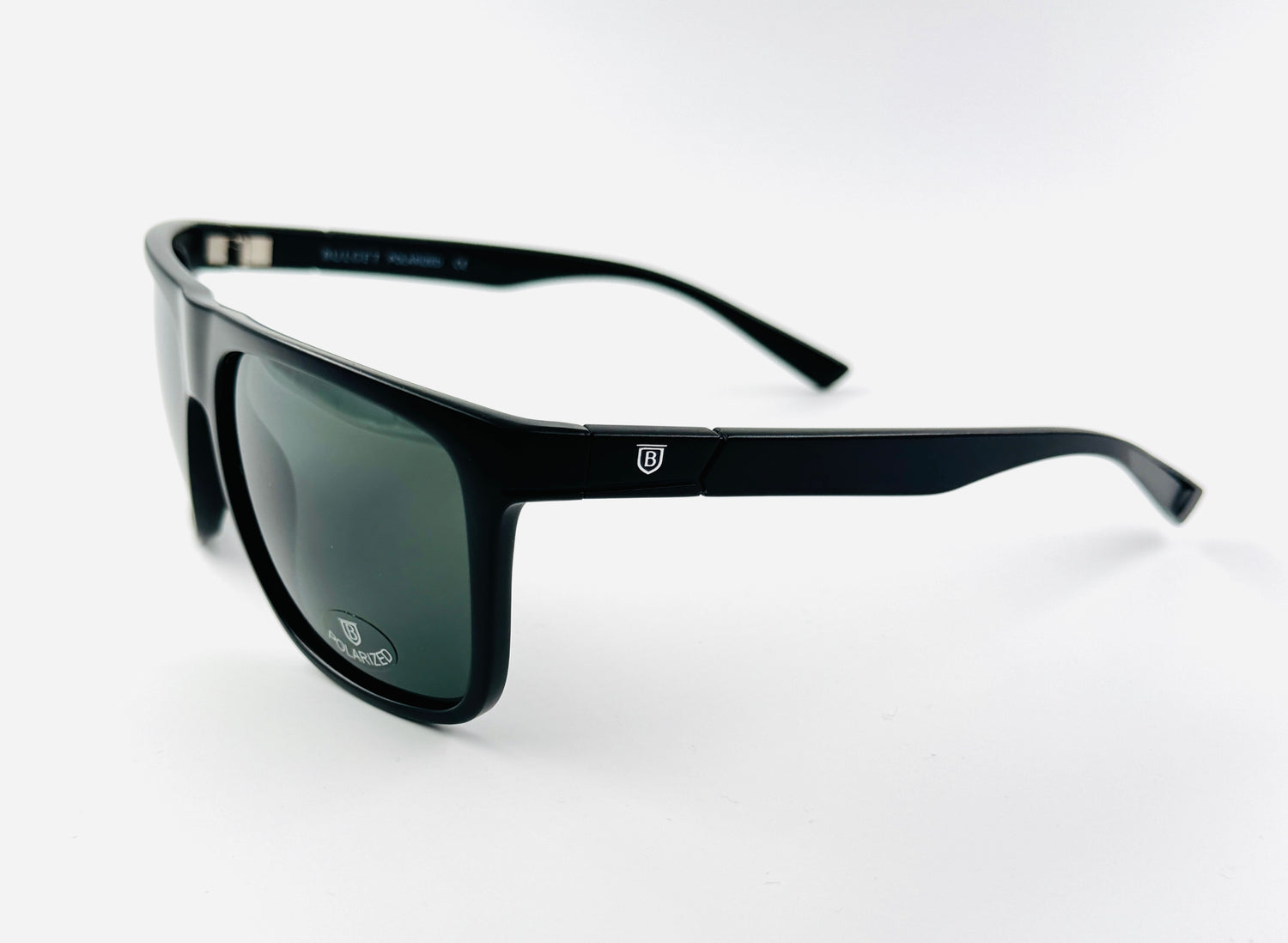 Occhiali da sole BULGET BG5199 A01P cal. 60 ponte 16 asta 138 3P