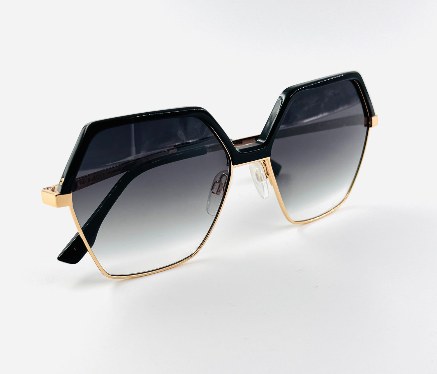 Occhiali da sole BULGET BG3327 A01 cal. 59.5 ponte 16 asta 145 3N