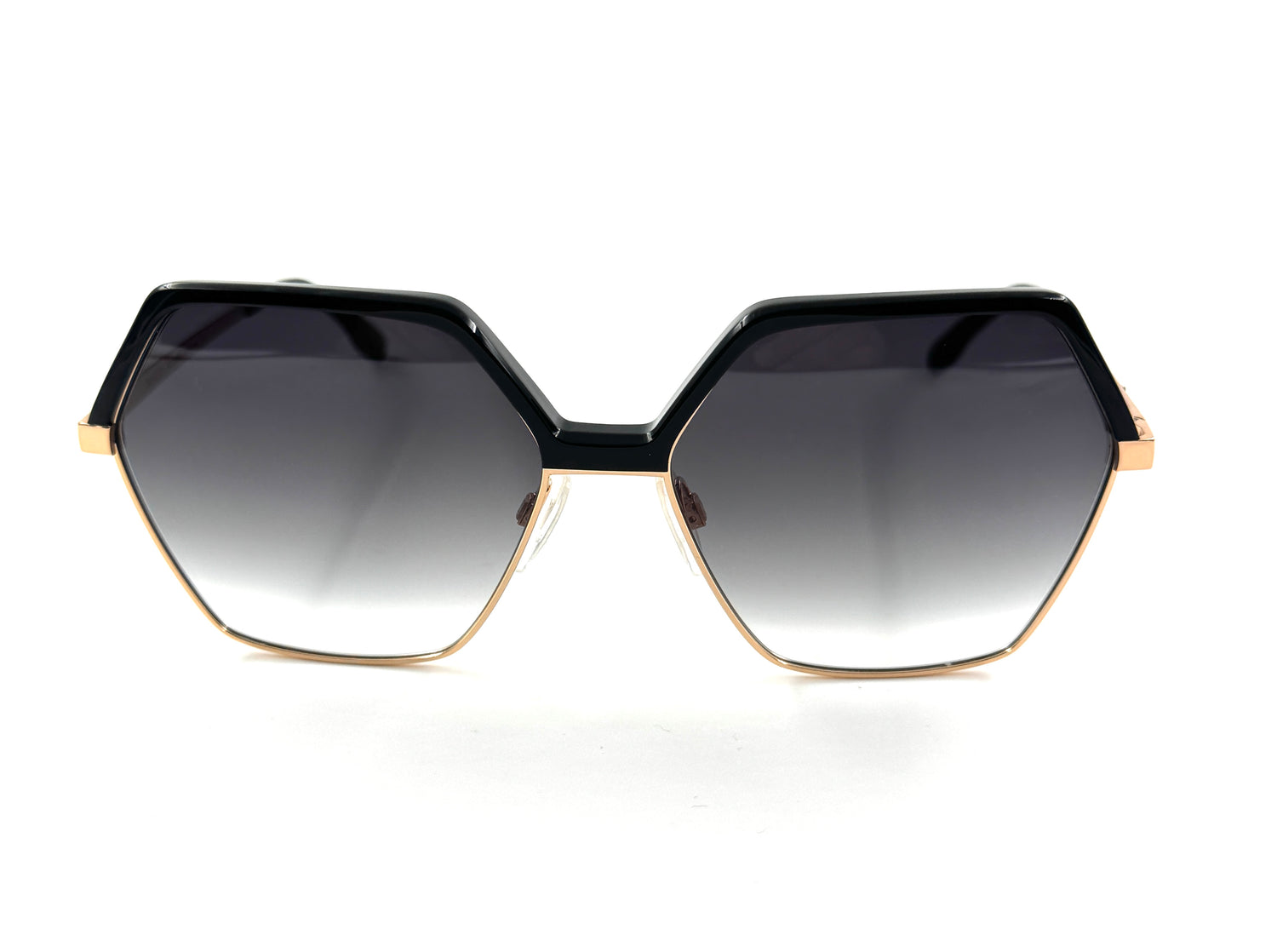 Occhiali da sole BULGET BG3327 A01 cal. 59.5 ponte 16 asta 145 3N