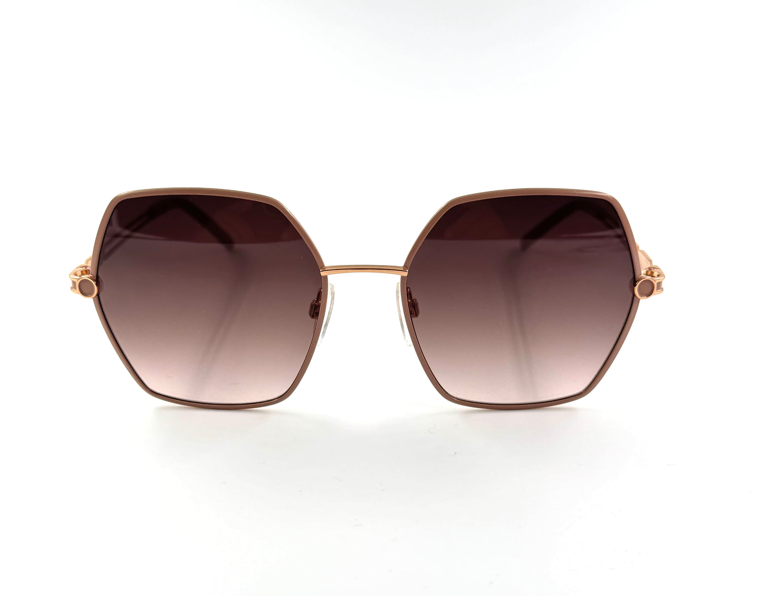 Occhiali da sole BULGET BG3303 05A cal. 59 ponte 17 asta 145 3N